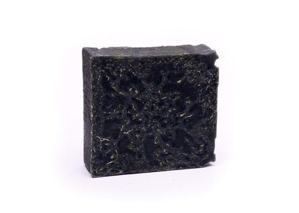 Skin Grit Loofah Bar