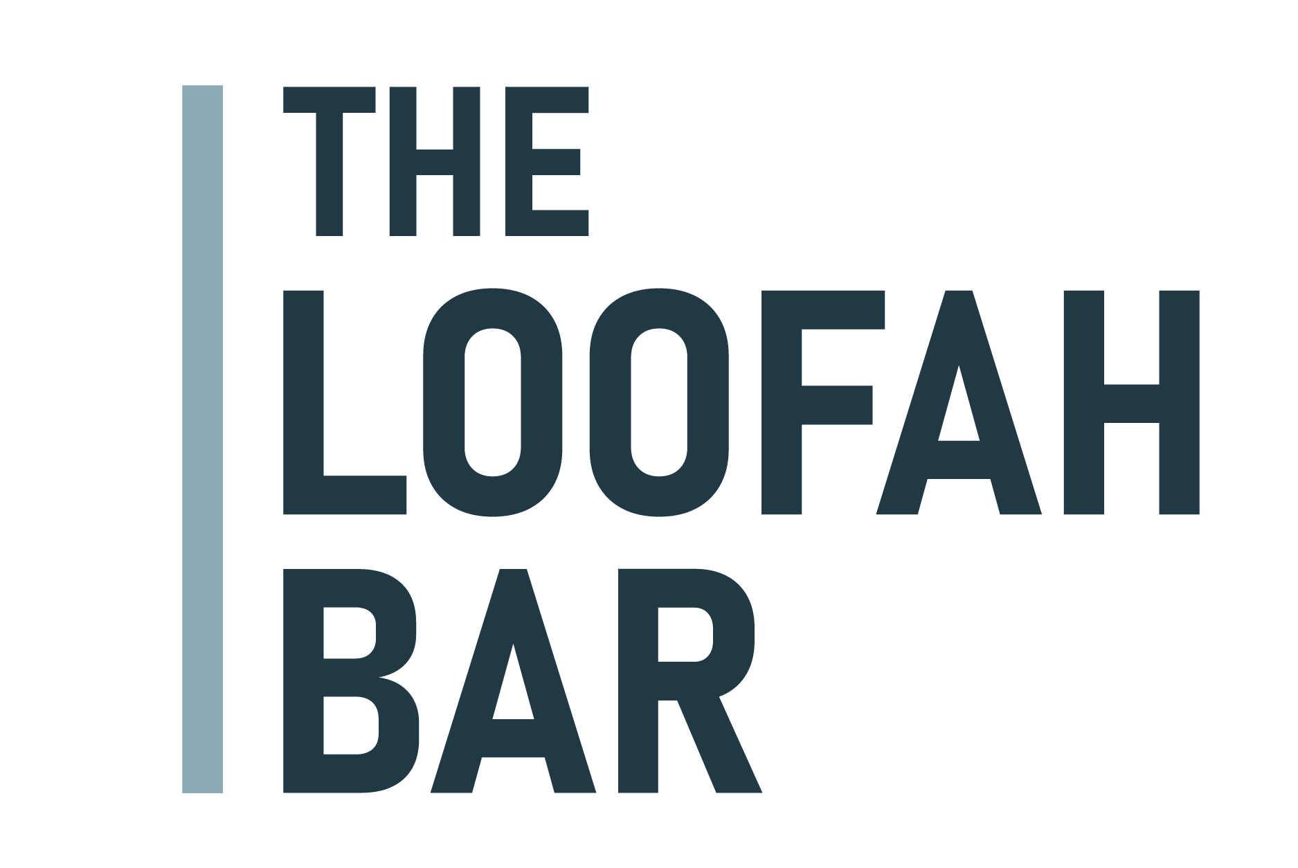 The Loofah Bar